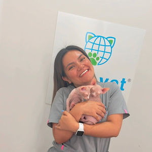 Meet your Posher, Marissa